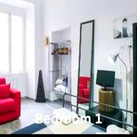 Da Caterina All'esquilino Rom