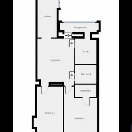 Da Caterina All'esquilino Apartment Rom
