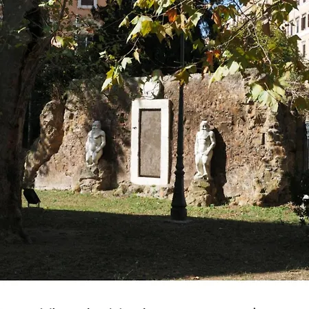 Da Caterina All'esquilino דירה רומא
