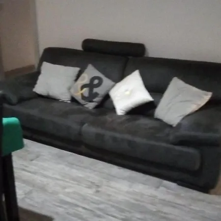 Da Caterina All'esquilino Apartment