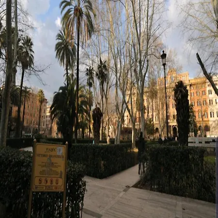 Da Caterina All'esquilino Apartment